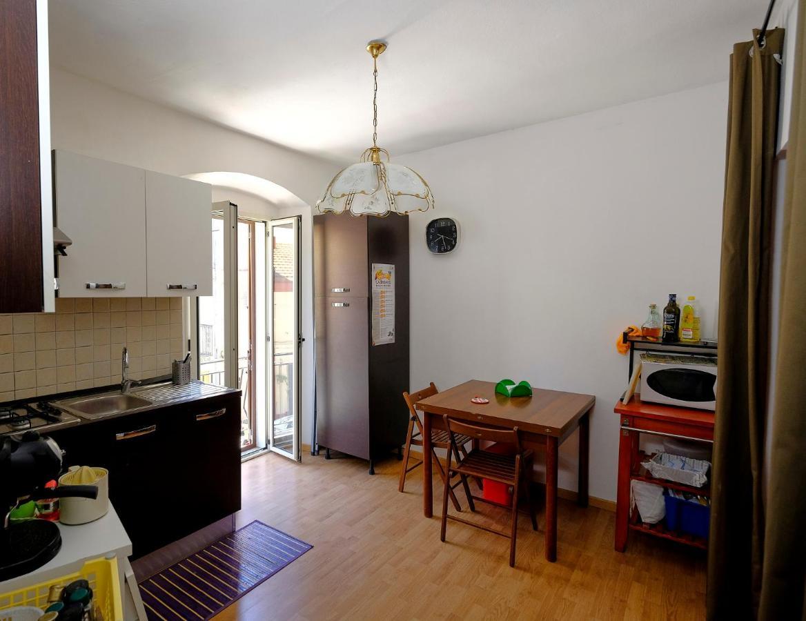 Apartament Sardegna Indimenticabile Iglesias Zewnętrze zdjęcie