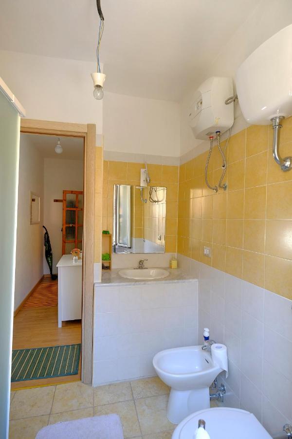 Apartament Sardegna Indimenticabile Iglesias Zewnętrze zdjęcie