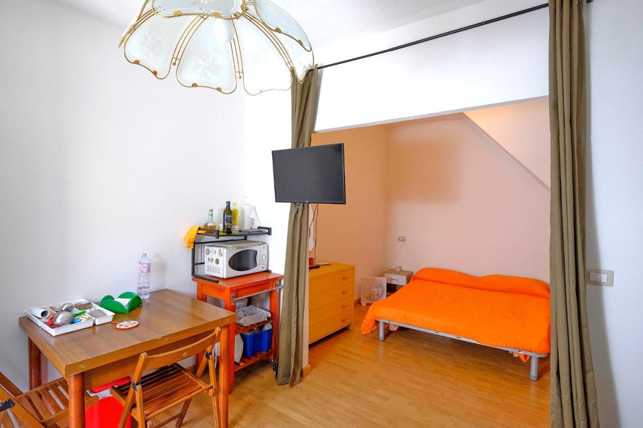 Apartament Sardegna Indimenticabile Iglesias Zewnętrze zdjęcie
