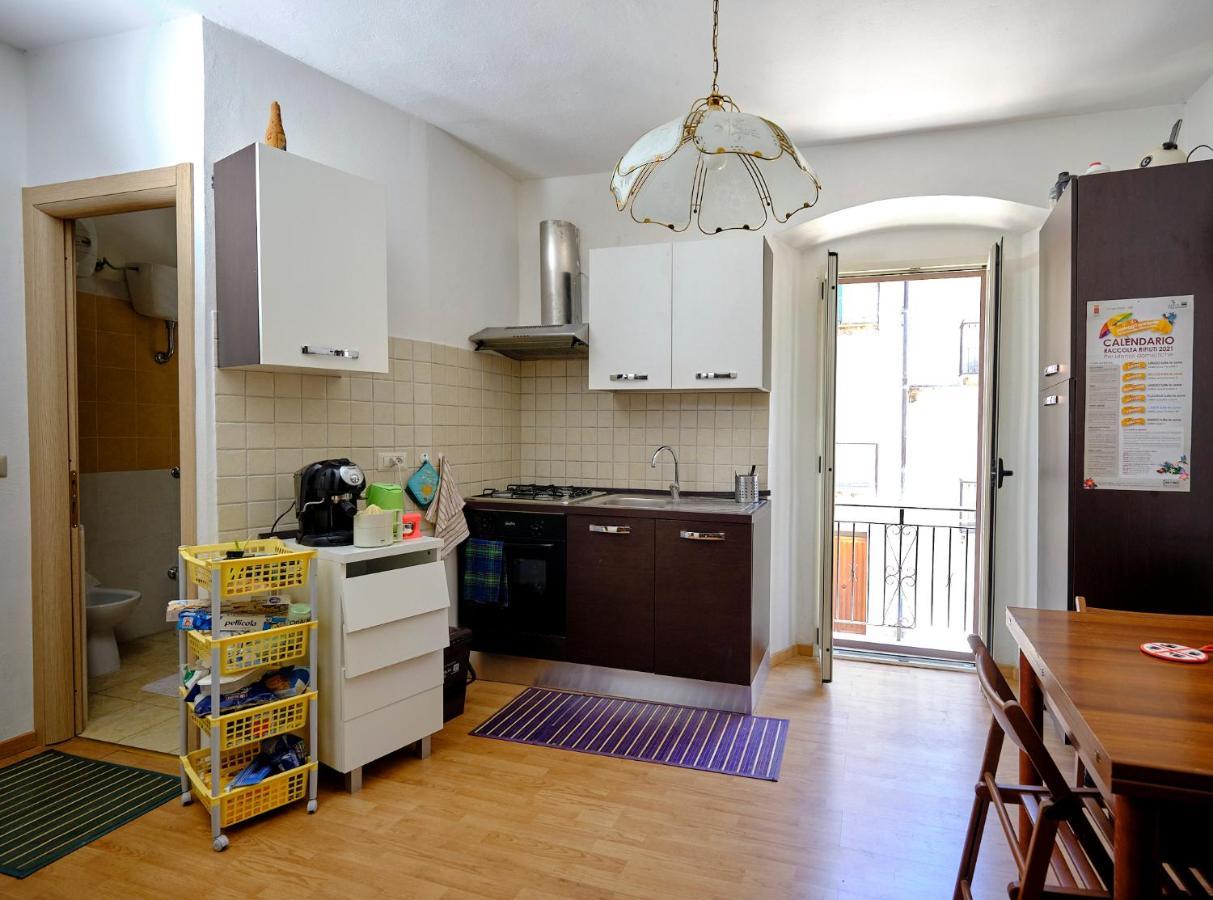 Apartament Sardegna Indimenticabile Iglesias Zewnętrze zdjęcie