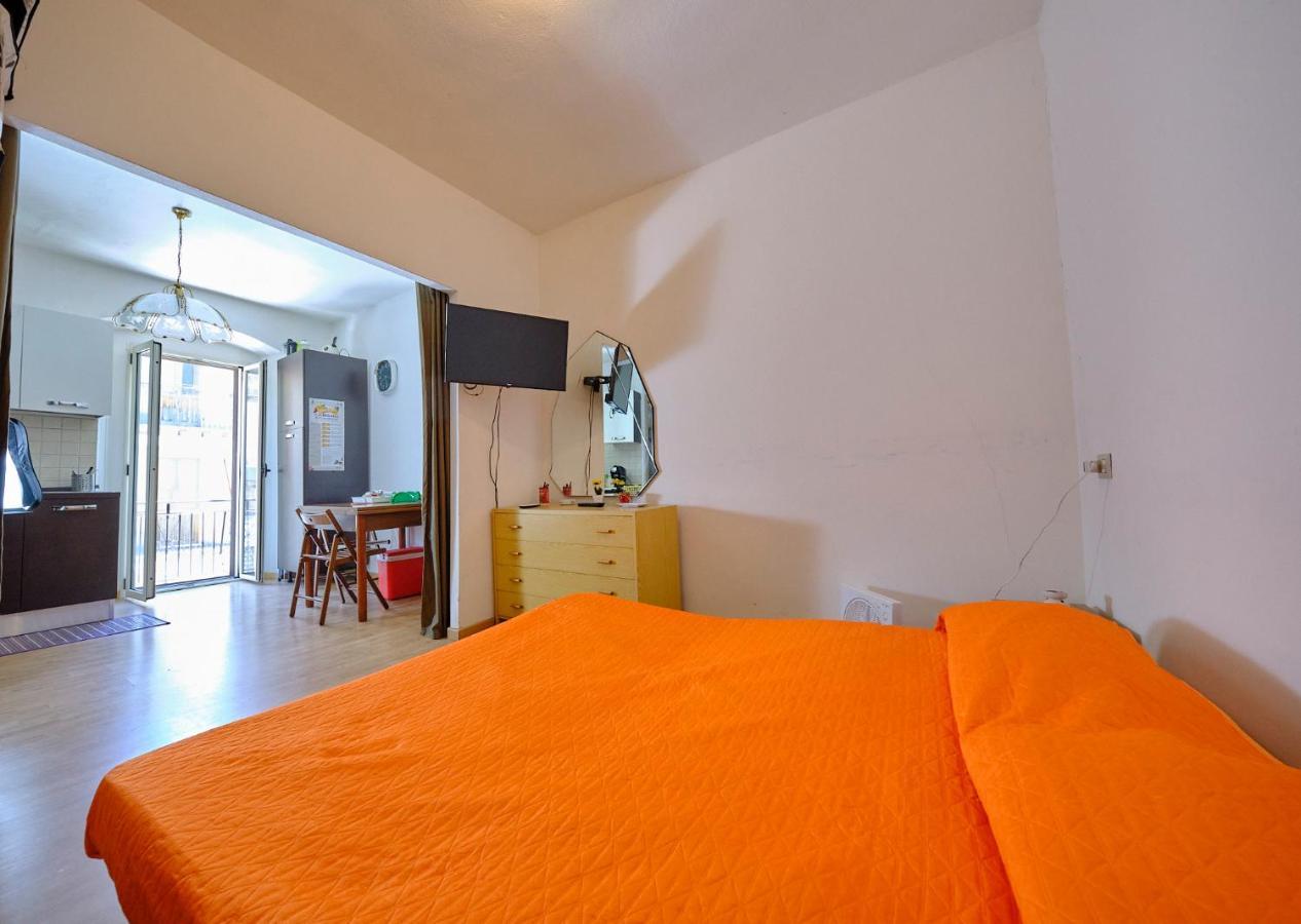 Apartament Sardegna Indimenticabile Iglesias Zewnętrze zdjęcie