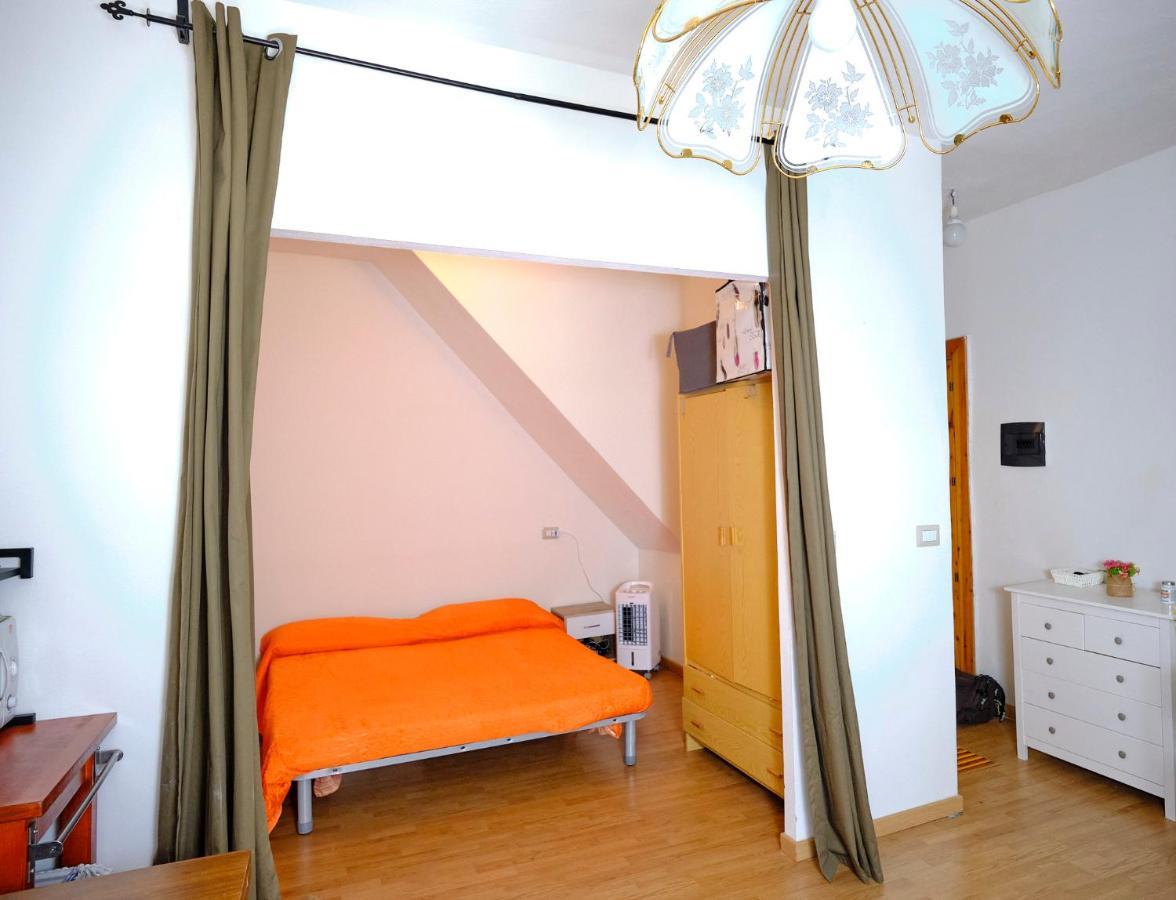 Apartament Sardegna Indimenticabile Iglesias Zewnętrze zdjęcie