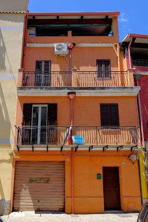 Apartament Sardegna Indimenticabile Iglesias Zewnętrze zdjęcie