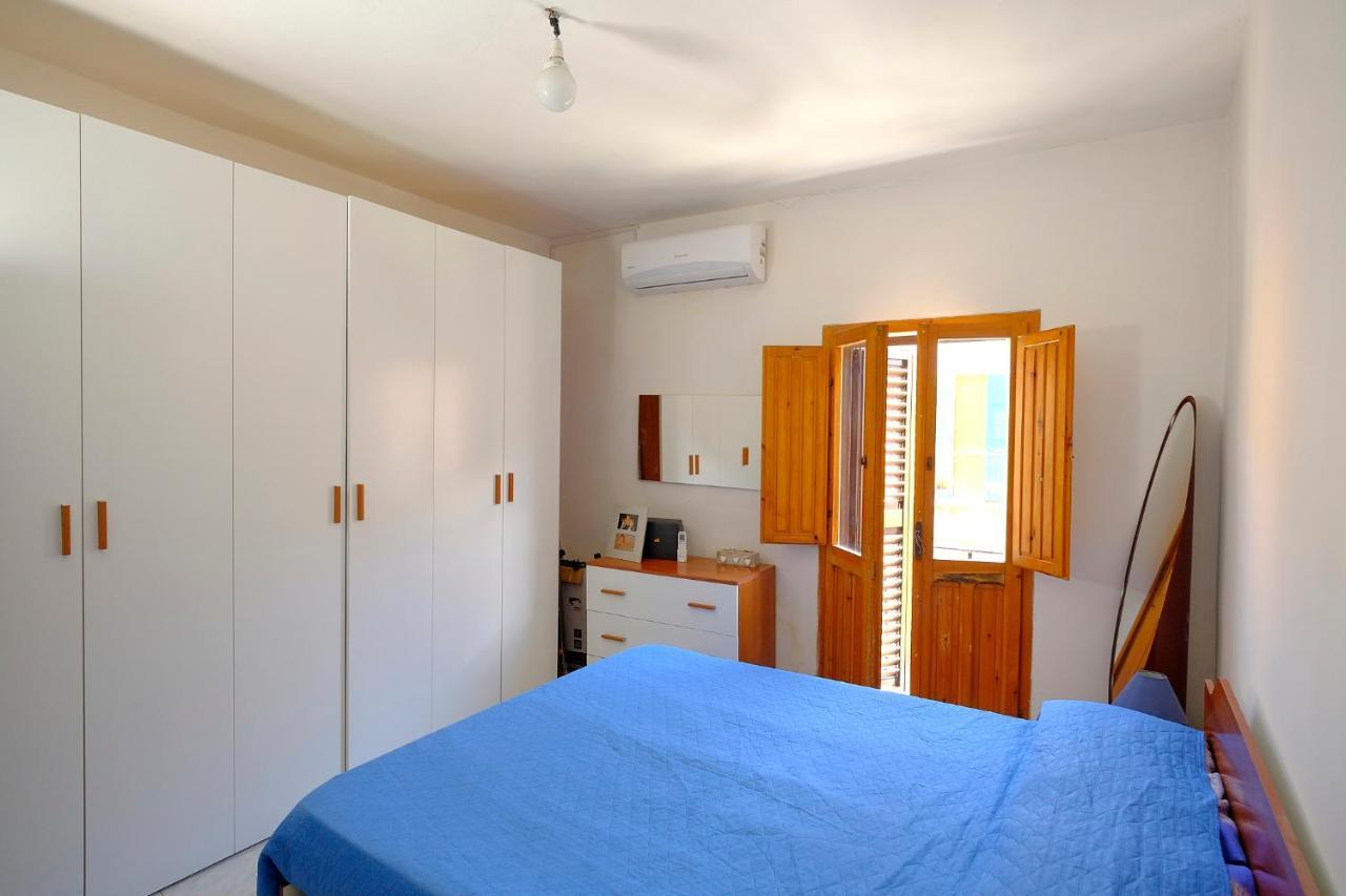 Apartament Sardegna Indimenticabile Iglesias Zewnętrze zdjęcie