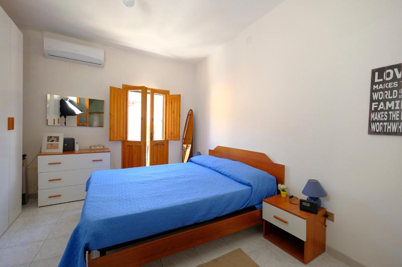 Apartament Sardegna Indimenticabile Iglesias Zewnętrze zdjęcie