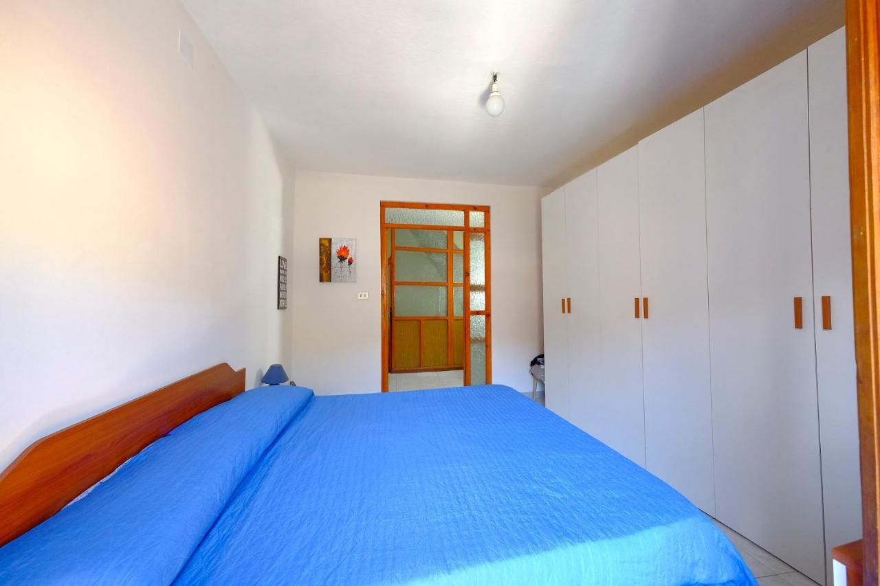 Apartament Sardegna Indimenticabile Iglesias Zewnętrze zdjęcie