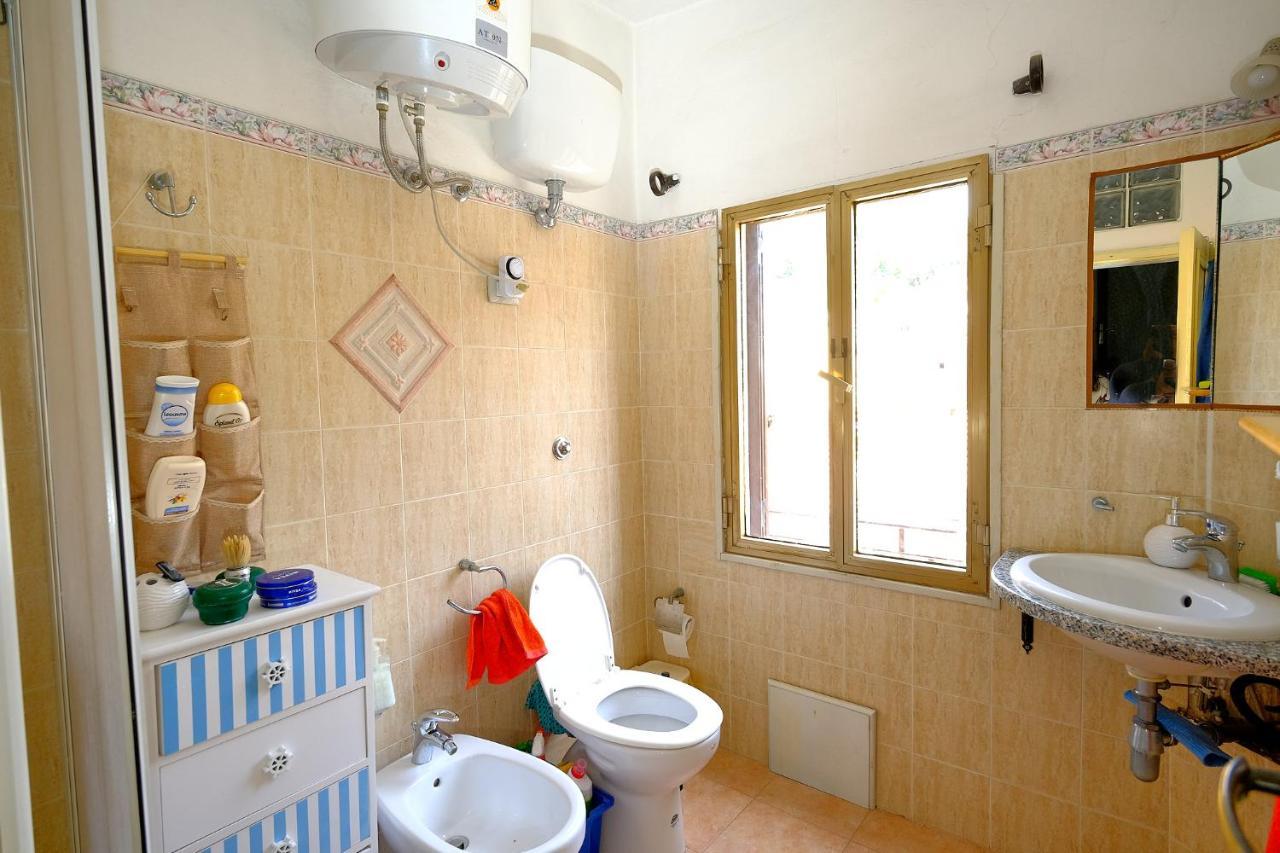 Apartament Sardegna Indimenticabile Iglesias Zewnętrze zdjęcie
