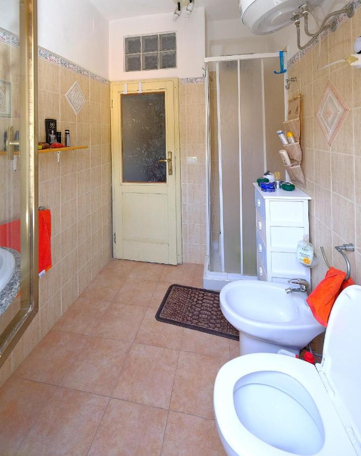 Apartament Sardegna Indimenticabile Iglesias Zewnętrze zdjęcie