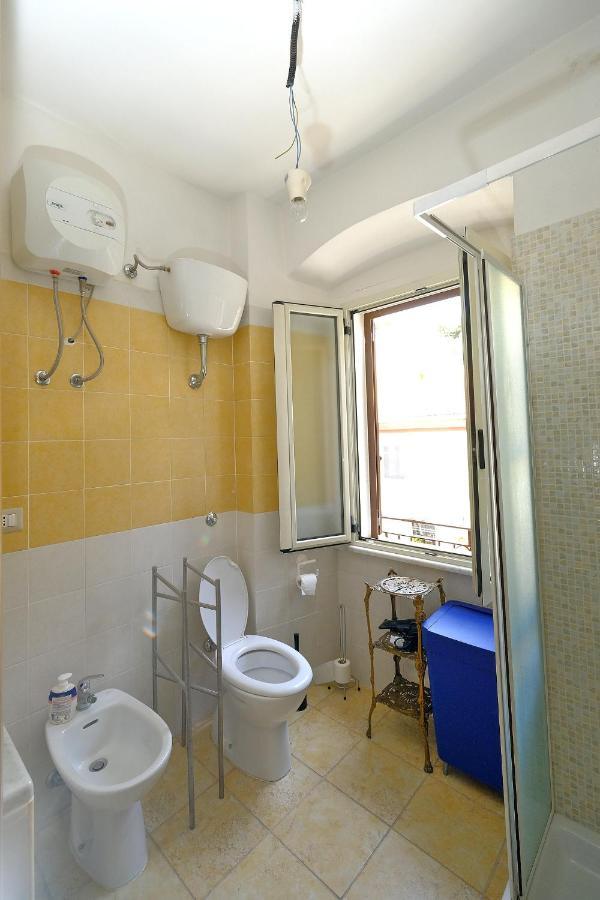 Apartament Sardegna Indimenticabile Iglesias Zewnętrze zdjęcie