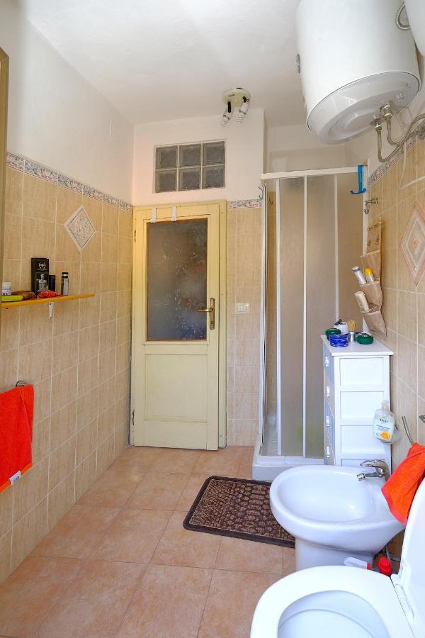 Apartament Sardegna Indimenticabile Iglesias Zewnętrze zdjęcie