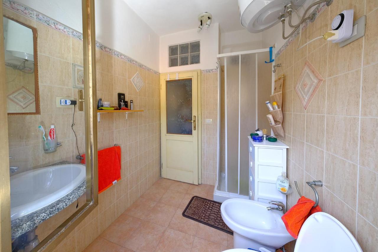 Apartament Sardegna Indimenticabile Iglesias Zewnętrze zdjęcie
