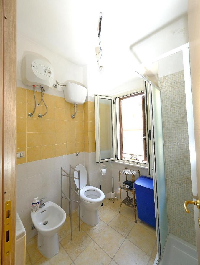 Apartament Sardegna Indimenticabile Iglesias Zewnętrze zdjęcie