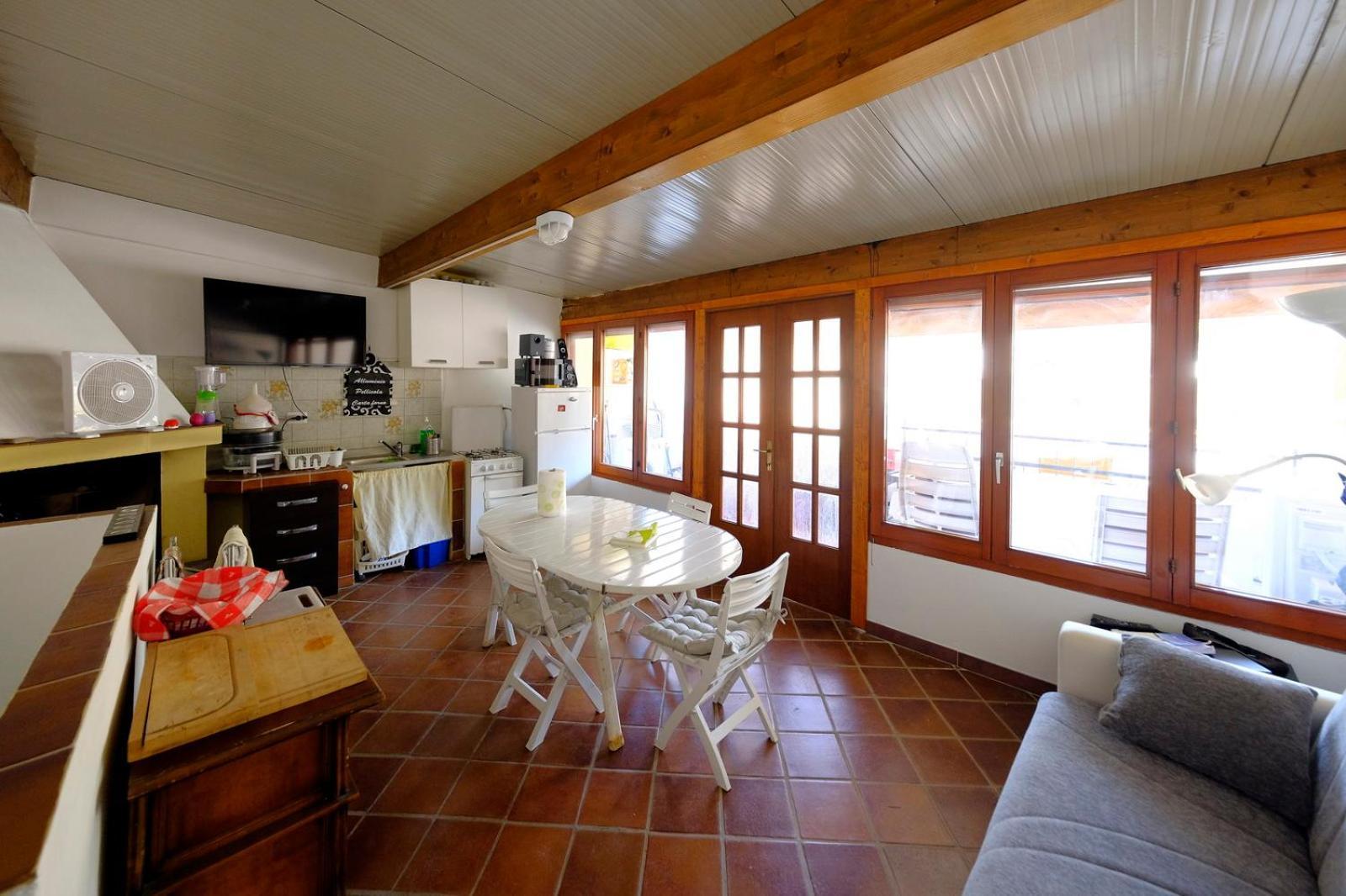 Apartament Sardegna Indimenticabile Iglesias Zewnętrze zdjęcie