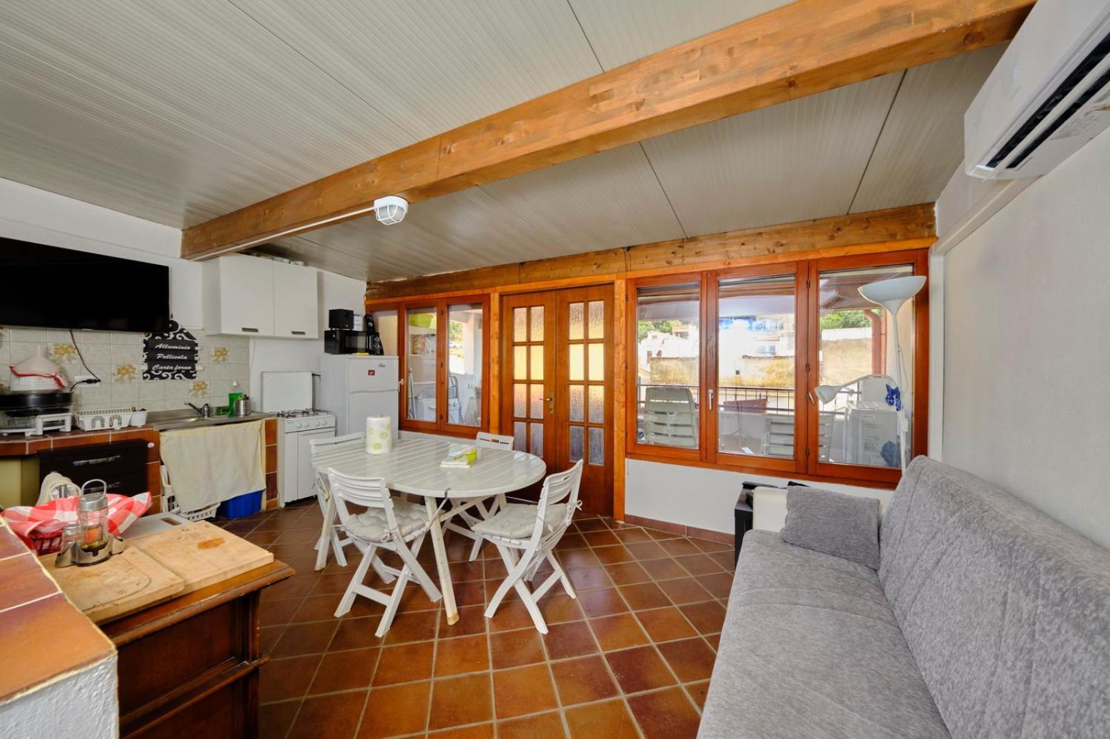 Apartament Sardegna Indimenticabile Iglesias Zewnętrze zdjęcie