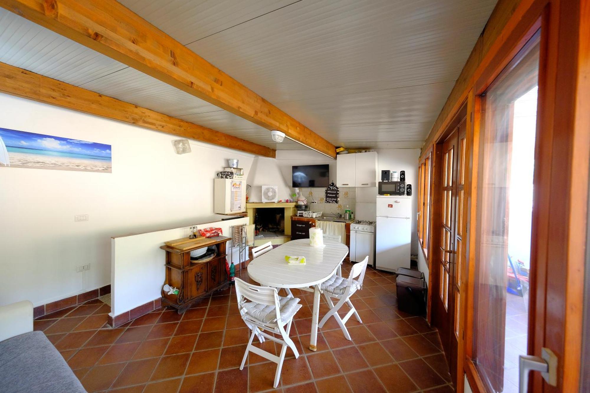 Apartament Sardegna Indimenticabile Iglesias Zewnętrze zdjęcie