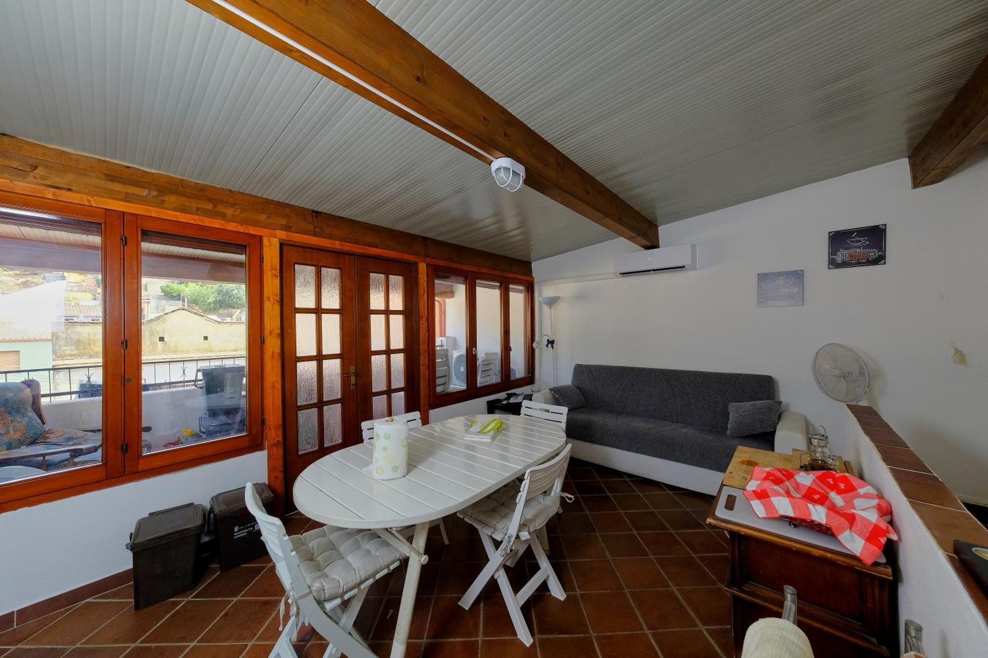 Apartament Sardegna Indimenticabile Iglesias Zewnętrze zdjęcie