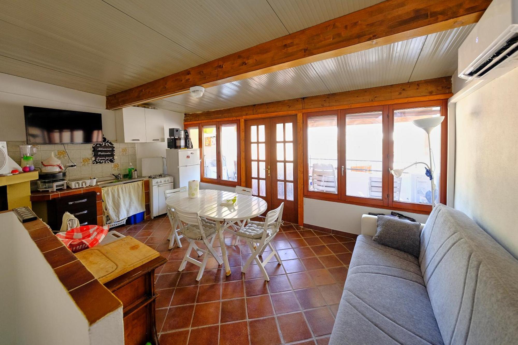 Apartament Sardegna Indimenticabile Iglesias Zewnętrze zdjęcie