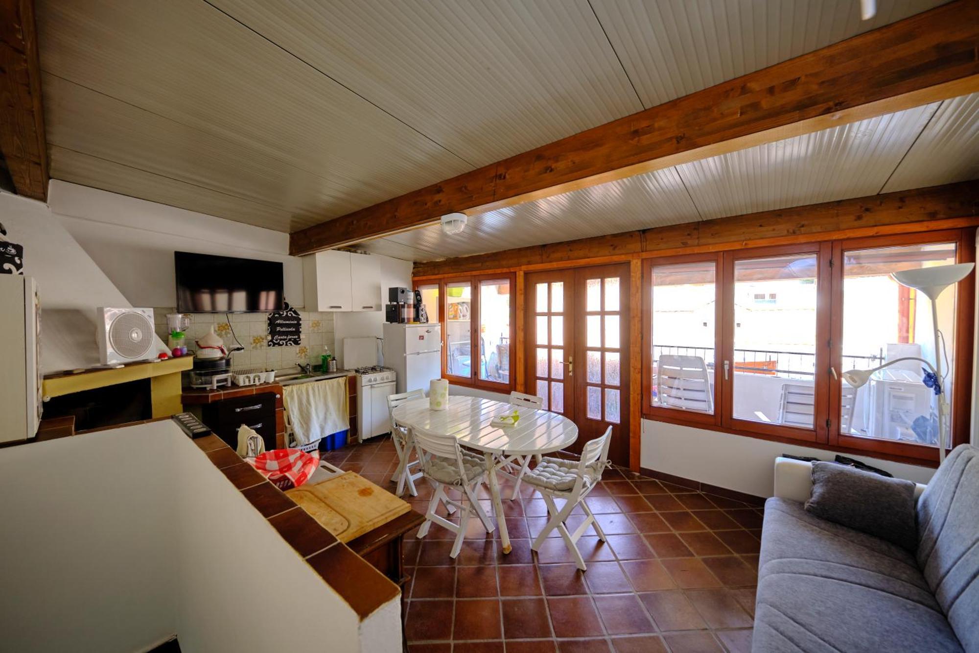 Apartament Sardegna Indimenticabile Iglesias Zewnętrze zdjęcie
