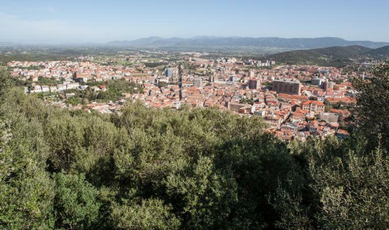 Apartament Sardegna Indimenticabile Iglesias Zewnętrze zdjęcie